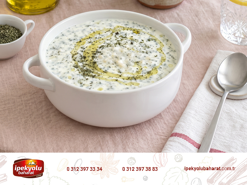 Haziran Sofralarında Hangi Baharatlar Kullanılır? Yaz Tarifleri İçin Lezzet Rehberi